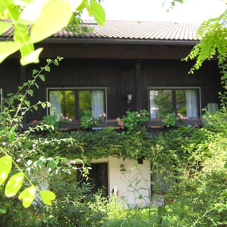 Haus An Der Therme Bad Endorf Exteriér fotografie